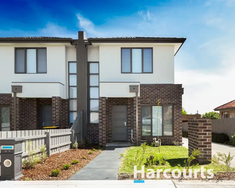 15B Grace Avenue, Dandenong VIC 3175