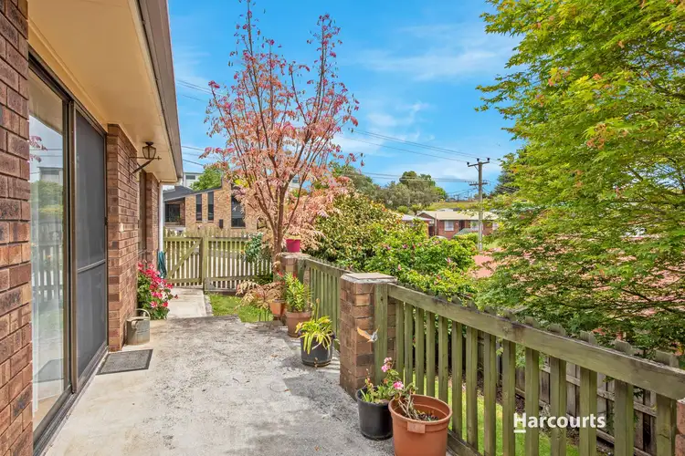 Main view of Homely house listing, 43 Curraghmore Avenue, Park Grove TAS 7320