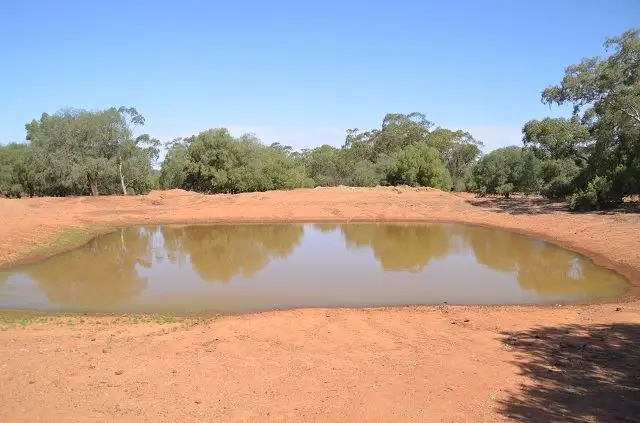 Main view of Homely rural property listing, CLARKES/560 laroo road, Hermidale NSW 2831