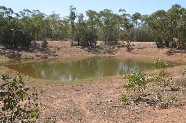 Fourth view of Homely rural property listing, CLARKES/560 laroo road, Hermidale NSW 2831