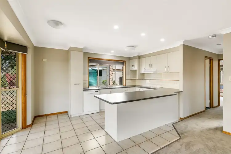 Fourth view of Homely semi-detached listing, 22 Emma Drive, Kearneys Spring QLD 4350