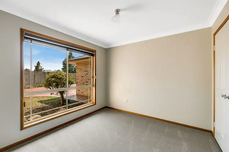 Fifth view of Homely semi-detached listing, 22 Emma Drive, Kearneys Spring QLD 4350