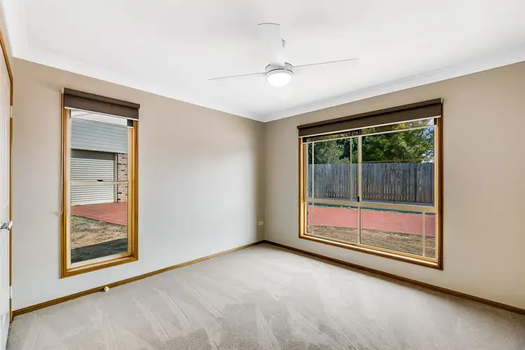 Sixth view of Homely semi-detached listing, 22 Emma Drive, Kearneys Spring QLD 4350