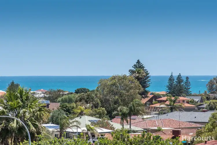 Second view of Homely house listing, 48 Tellen Street, Mullaloo WA 6027