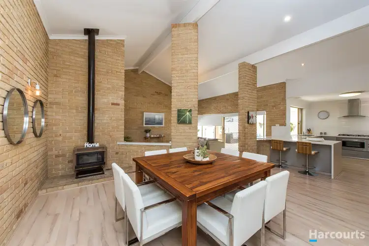 Third view of Homely house listing, 48 Tellen Street, Mullaloo WA 6027