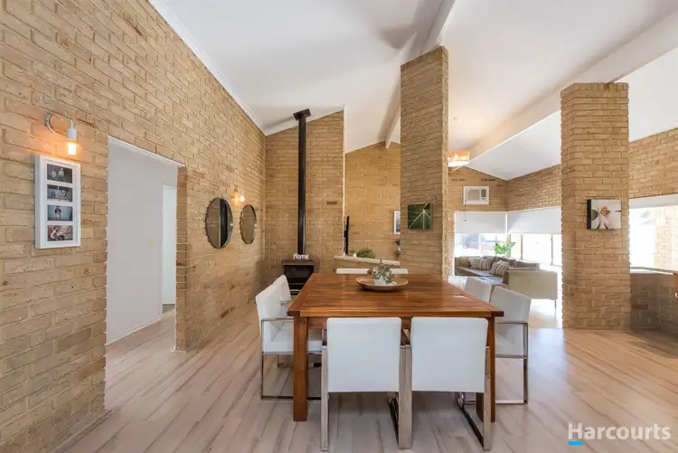 Fourth view of Homely house listing, 48 Tellen Street, Mullaloo WA 6027