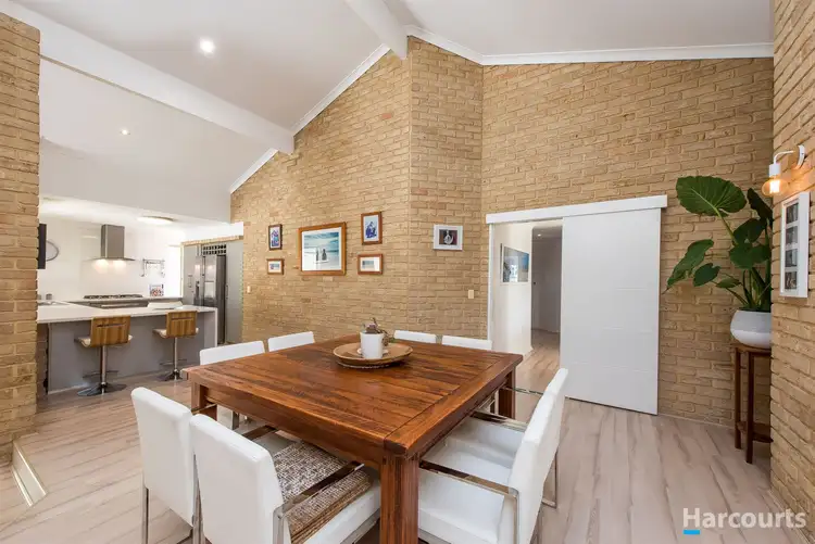 Fifth view of Homely house listing, 48 Tellen Street, Mullaloo WA 6027