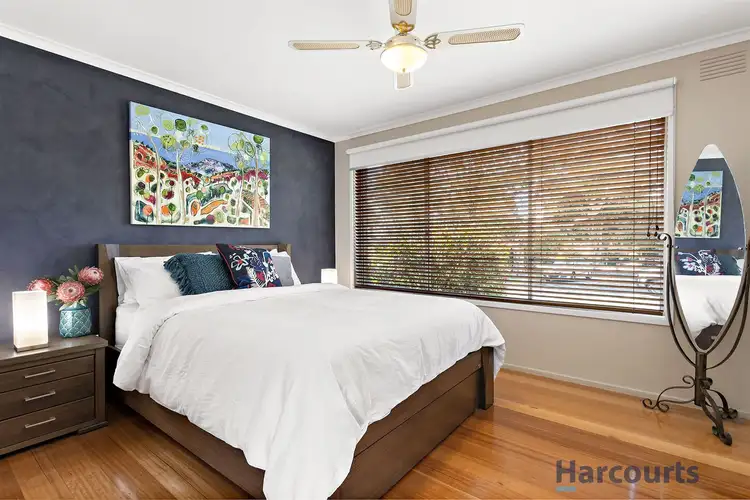 Second view of Homely house listing, 6 Malabar Court, Wheelers Hill VIC 3150