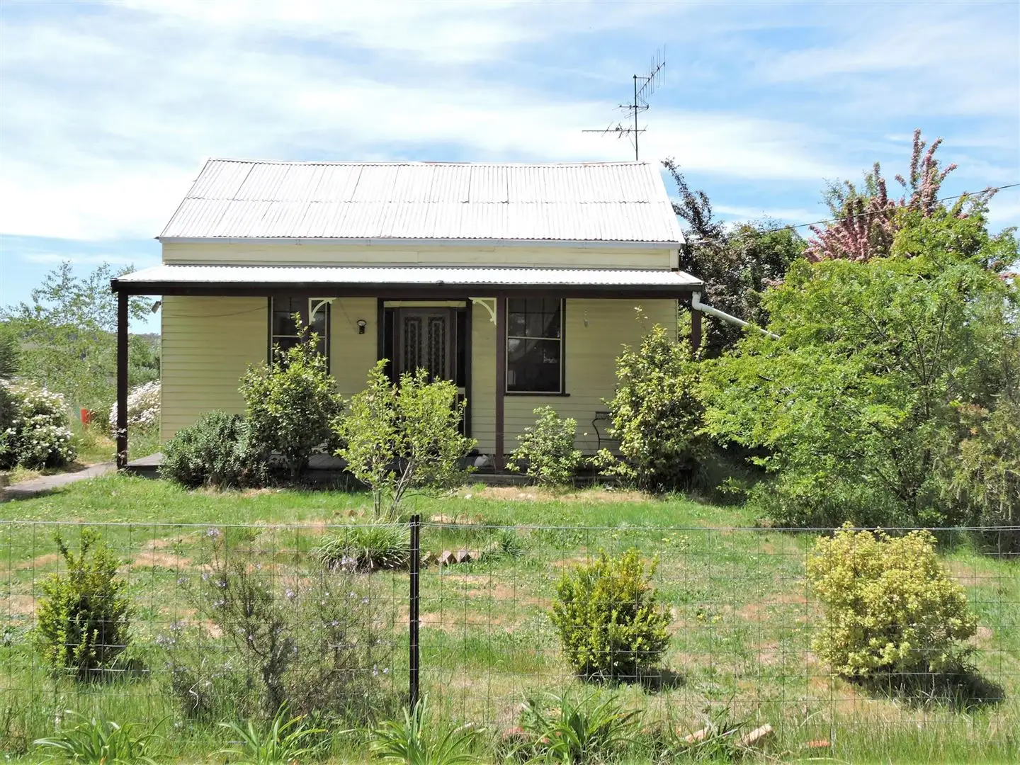 Main view of Homely house listing, 19 High Street, Beaufort VIC 3373