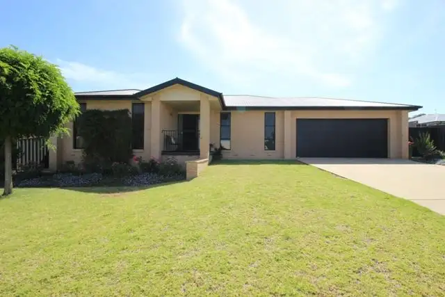 Main view of Homely house listing, 15 Matilda Ave, Cootamundra NSW 2590