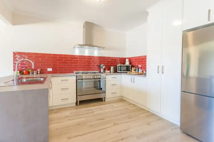 Second view of Homely house listing, 19 Raymond Street, Wangaratta VIC 3677