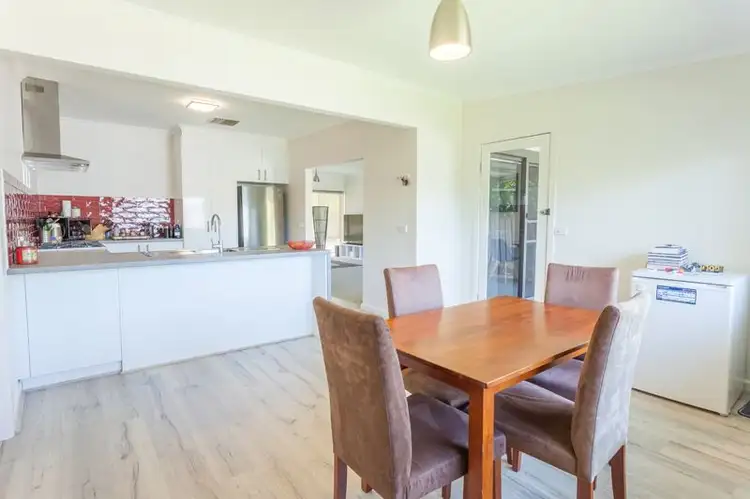 Fourth view of Homely house listing, 19 Raymond Street, Wangaratta VIC 3677