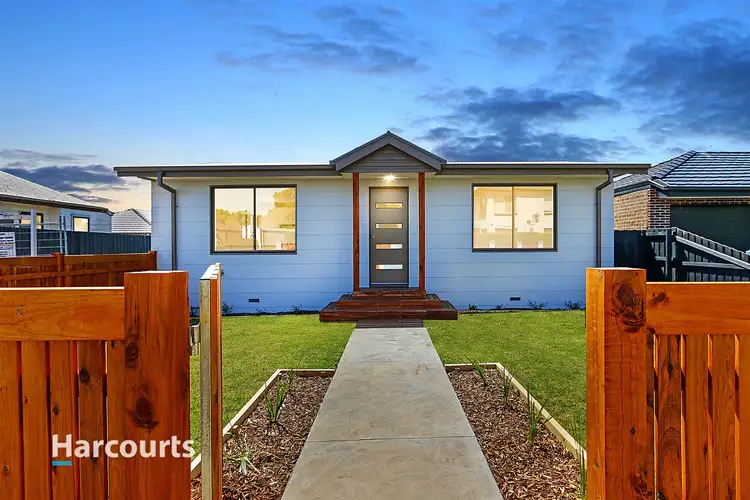 1/25 Rankin Road, Hastings VIC 3915