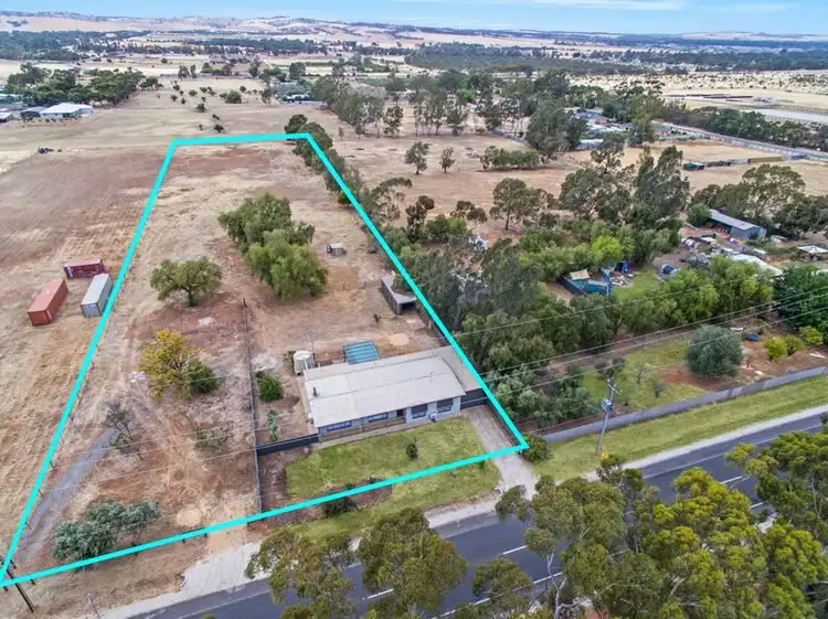 Second view of Homely house listing, 554 Coventry Road, Kudla SA 5115