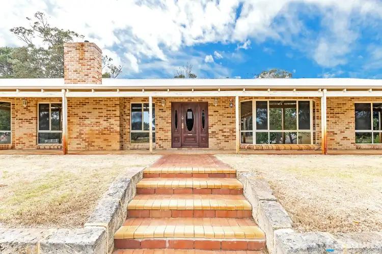 Second view of Homely rural property listing, 82 Walding Road, Carabooda WA 6033