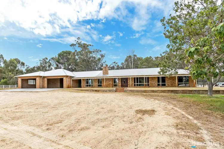 Third view of Homely rural property listing, 82 Walding Road, Carabooda WA 6033