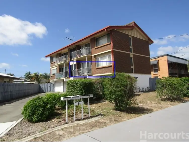 1/44 Benabrow Ave, Bongaree QLD 4507
