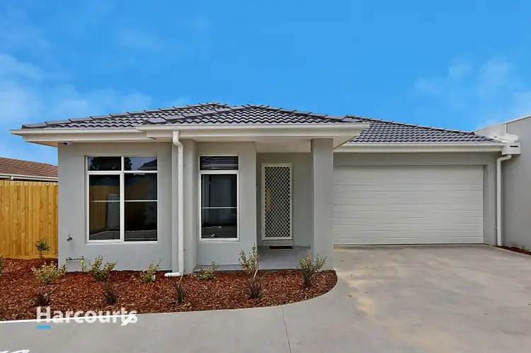 13/4 Lomica Drive, Hastings VIC 3915
