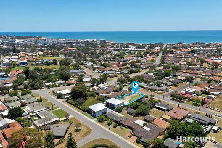 Third view of Homely land listing, 29 Peel Street, Mandurah WA 6210