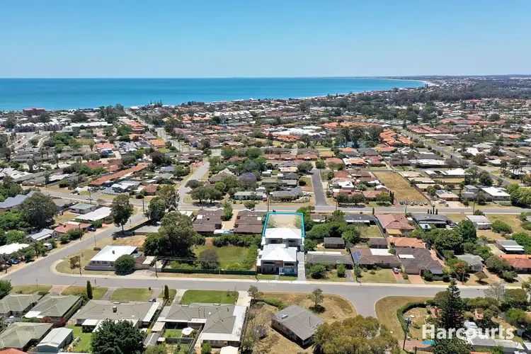 Fourth view of Homely land listing, 29 Peel Street, Mandurah WA 6210