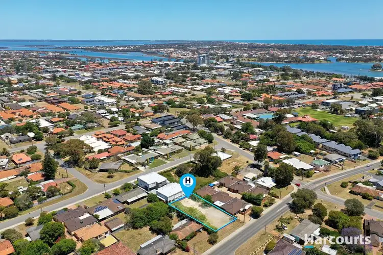 Sixth view of Homely land listing, 29 Peel Street, Mandurah WA 6210