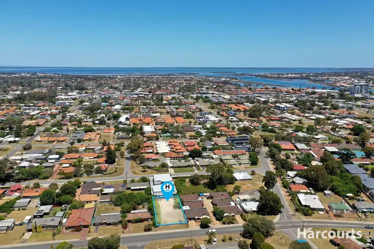 Seventh view of Homely land listing, 29 Peel Street, Mandurah WA 6210