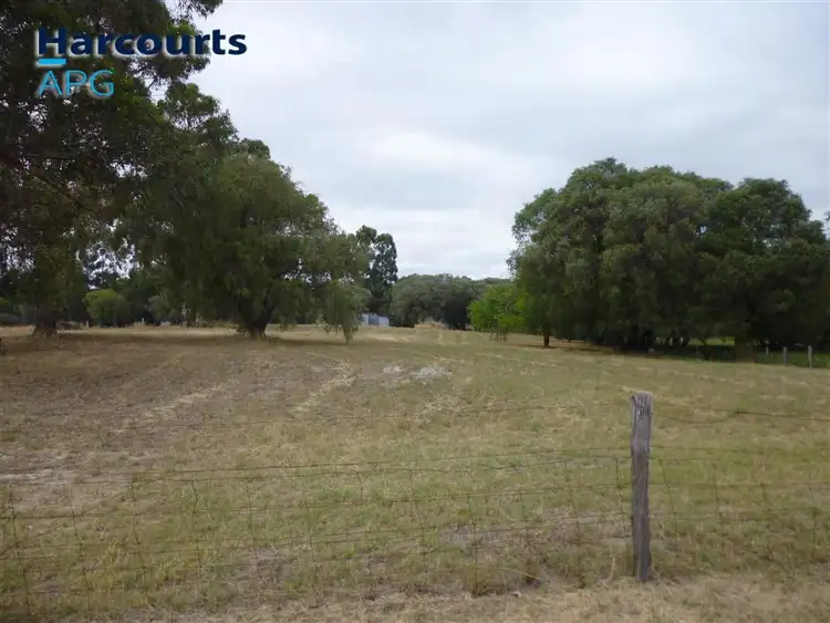Sixth view of Homely land listing, 45 Vera Place, Dardanup West WA 6236