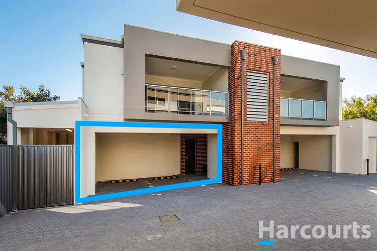 Second view of Homely unit listing, 3/6 Forward Street, Mandurah WA 6210