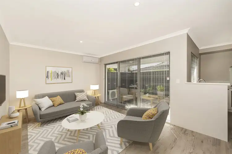Third view of Homely unit listing, 3/6 Forward Street, Mandurah WA 6210