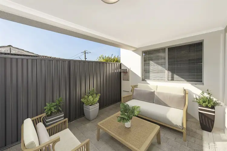 Fourth view of Homely unit listing, 3/6 Forward Street, Mandurah WA 6210