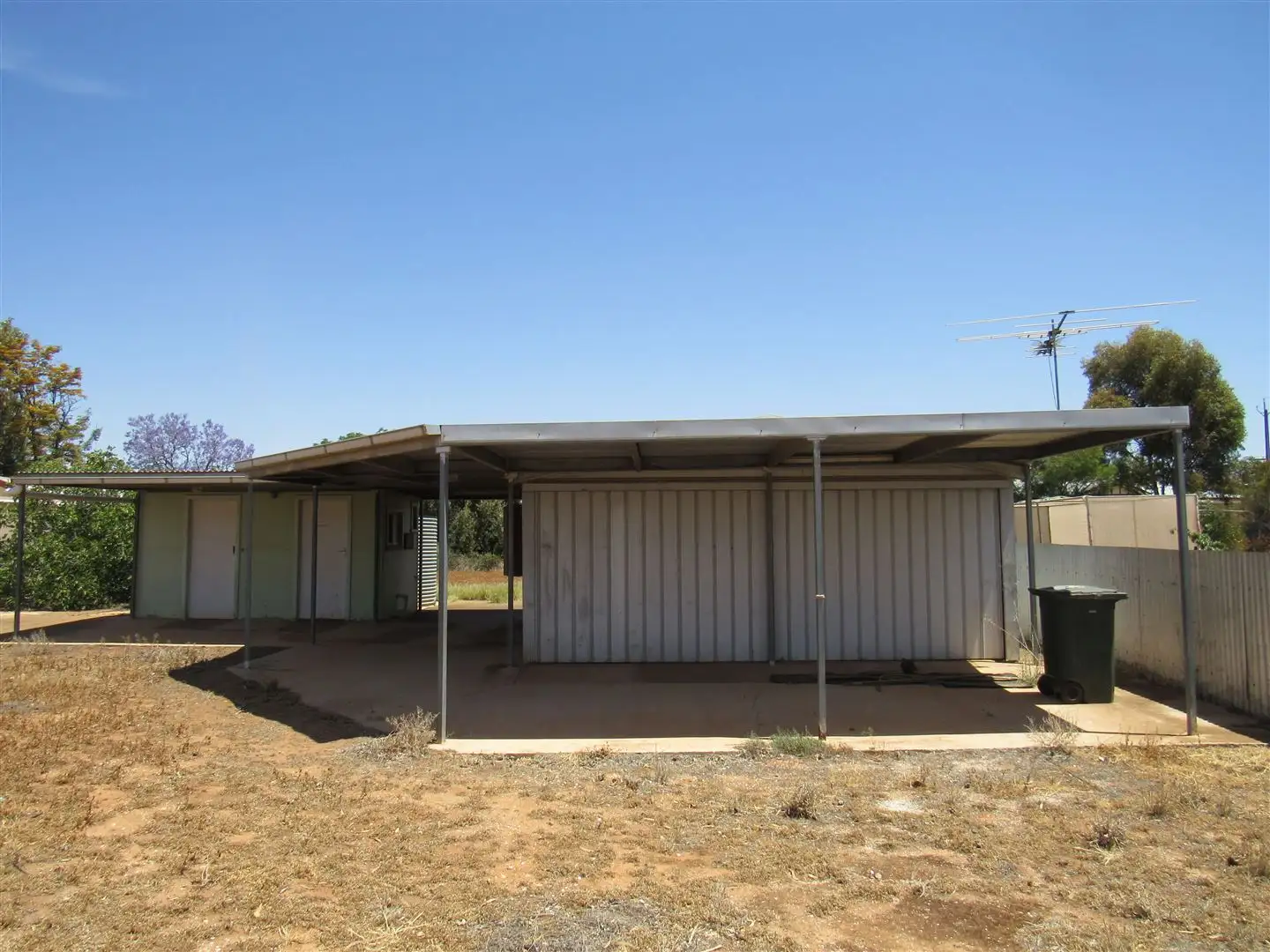 Main view of Homely house listing, Lots/382 &383 First Street, Orroroo SA 5431