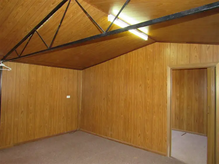 Third view of Homely house listing, Lots/382 &383 First Street, Orroroo SA 5431