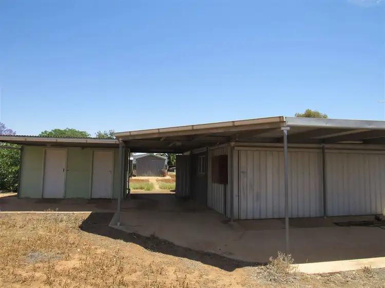 Sixth view of Homely house listing, Lots/382 &383 First Street, Orroroo SA 5431