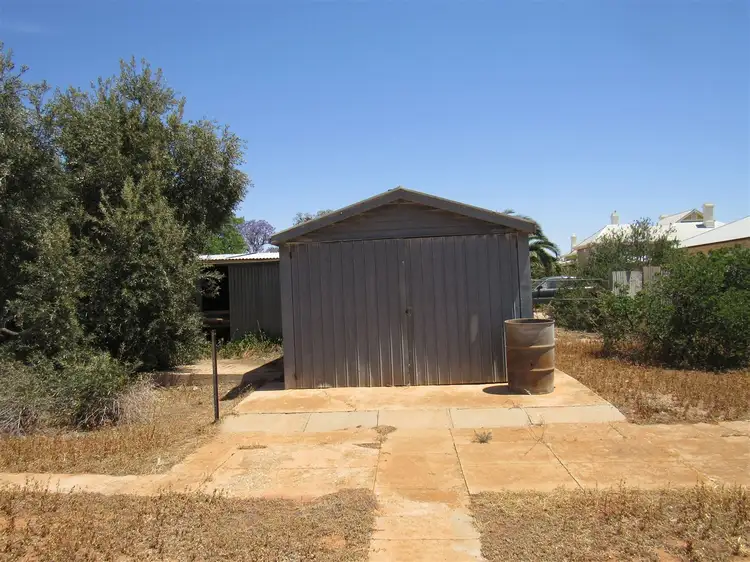Seventh view of Homely house listing, Lots/382 &383 First Street, Orroroo SA 5431