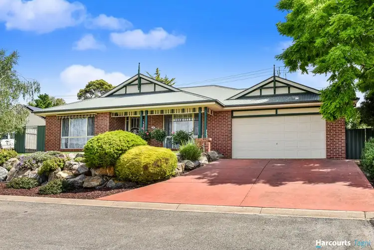 20 Glen Eyre Court, Aberfoyle Park SA 5159