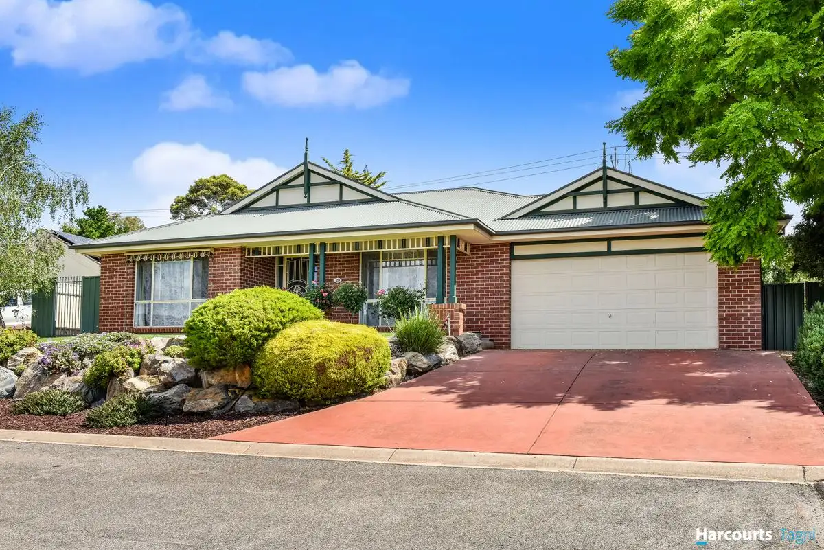 Main view of Homely house listing, 20 Glen Eyre Court, Aberfoyle Park SA 5159