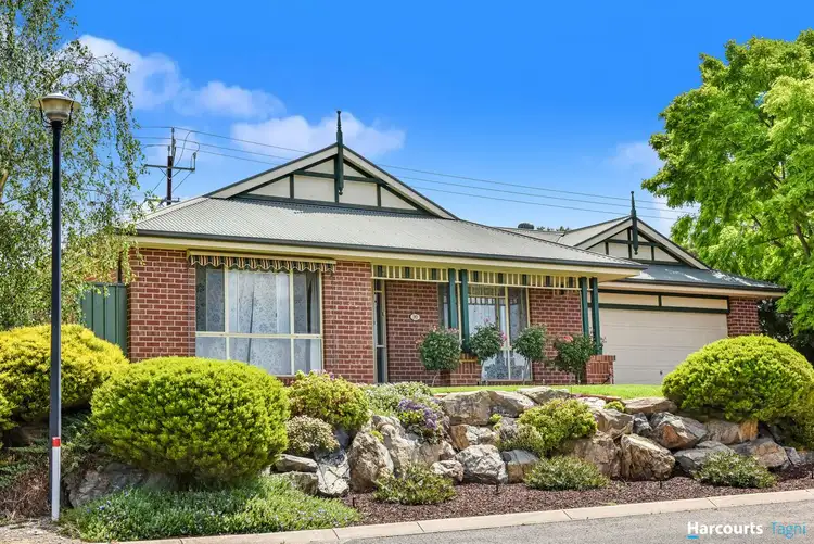 Second view of Homely house listing, 20 Glen Eyre Court, Aberfoyle Park SA 5159
