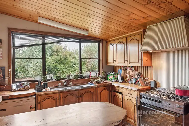 Sixth view of Homely rural property listing, 51 Clarkes Road, Upper Stowport TAS 7321