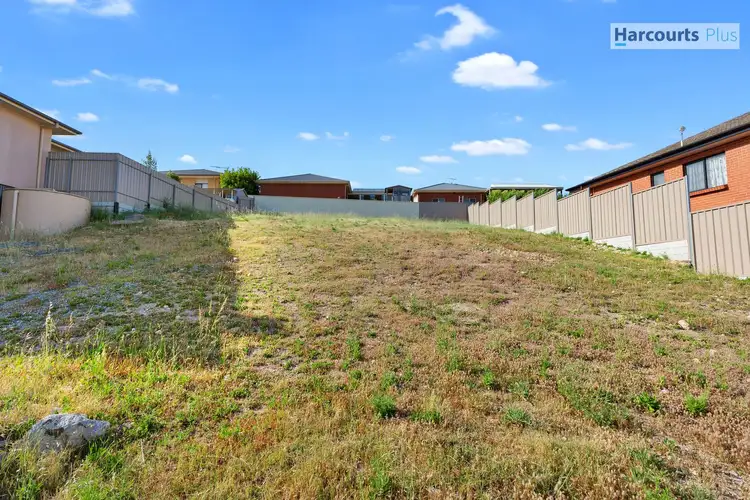 Main view of Homely land listing, 45 Mariner Drive, Sheidow Park SA 5158