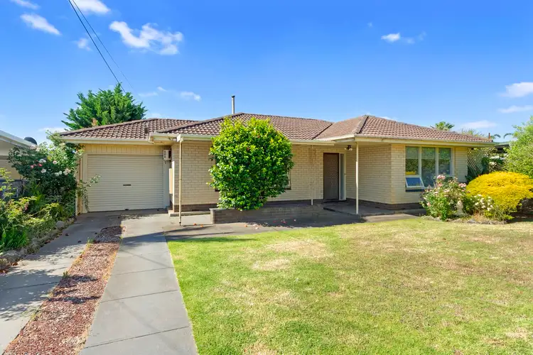 87 Benny Avenue, Port Noarlunga SA 5167