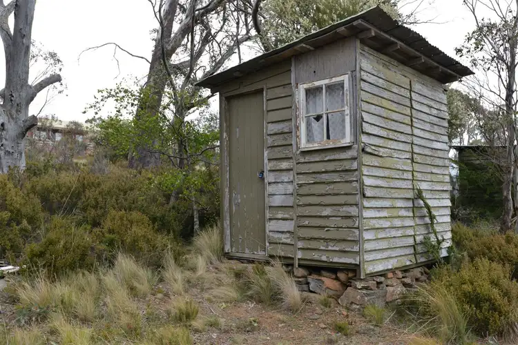 Sixth view of Homely house listing, 7637 Highland Lakes Road, Miena TAS 7030
