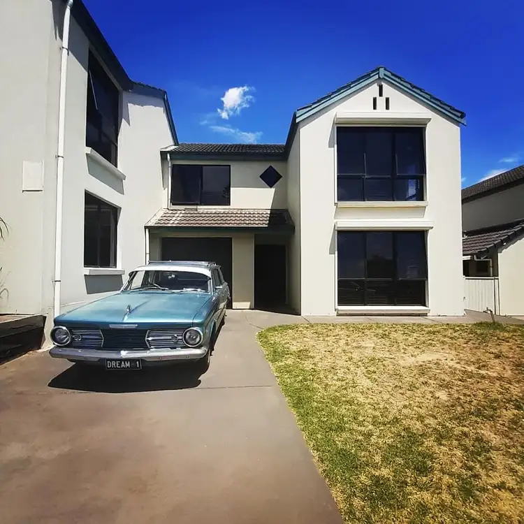 Second view of Homely townhouse listing, 2/58 Esplanade, Christies Beach SA 5165