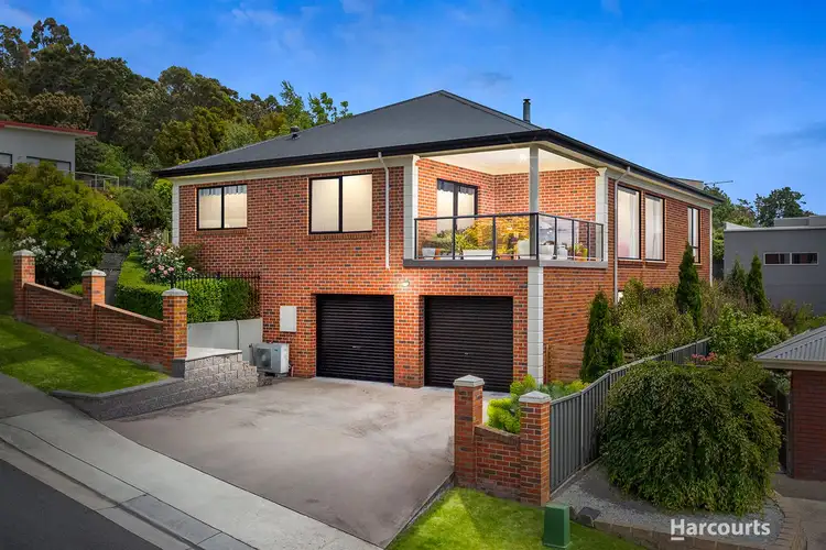 Main view of Homely house listing, 2 Harrison Way, Newstead TAS 7250