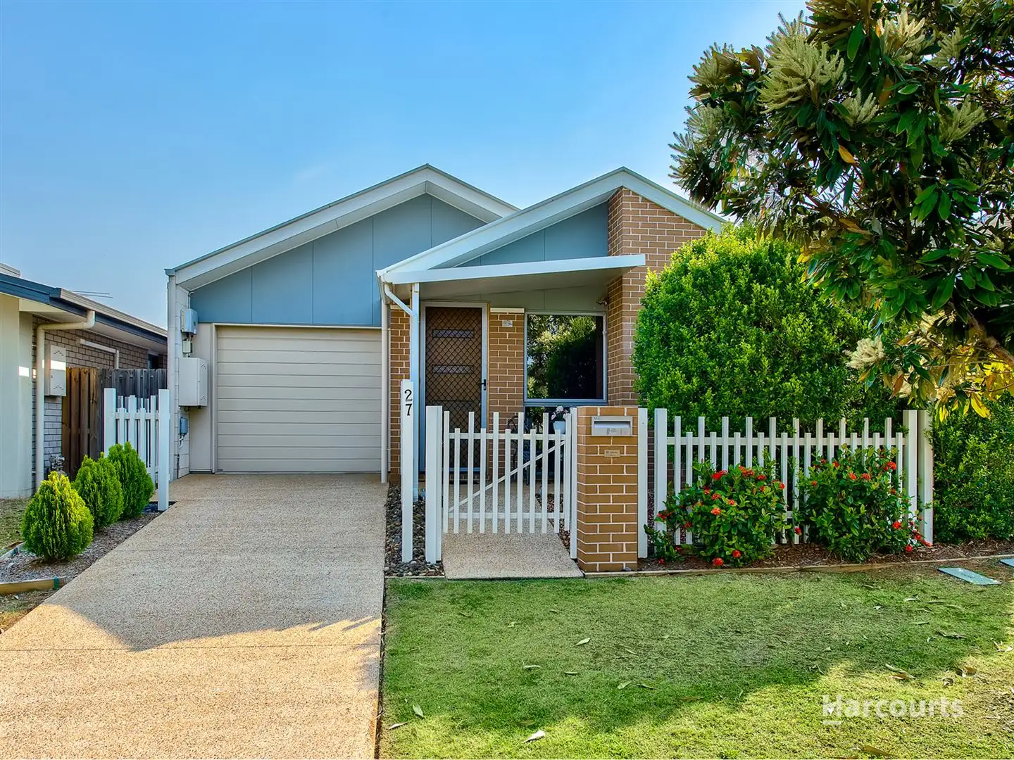 Main view of Homely house listing, 27 Tribeca cct, North Lakes QLD 4509