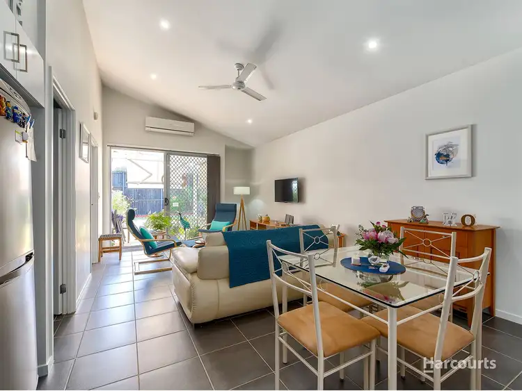 Second view of Homely house listing, 27 Tribeca cct, North Lakes QLD 4509