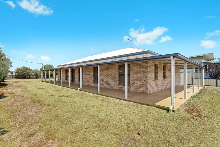 Main view of Homely house listing, 1 George Street, Clifton QLD 4361