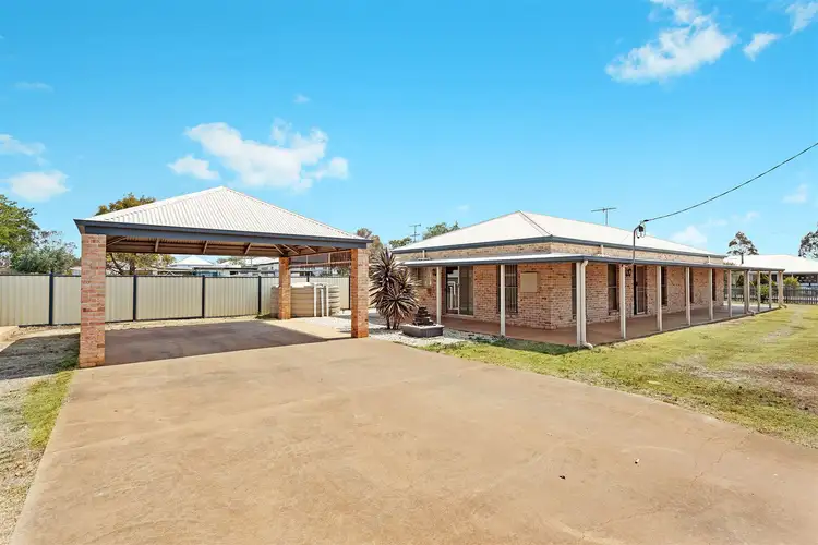 Second view of Homely house listing, 1 George Street, Clifton QLD 4361