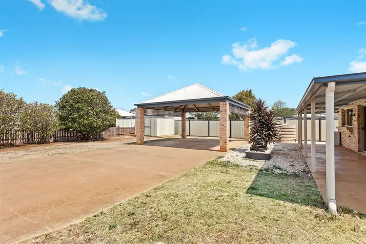 Third view of Homely house listing, 1 George Street, Clifton QLD 4361