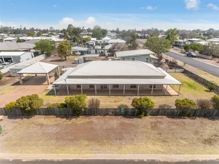 Fourth view of Homely house listing, 1 George Street, Clifton QLD 4361
