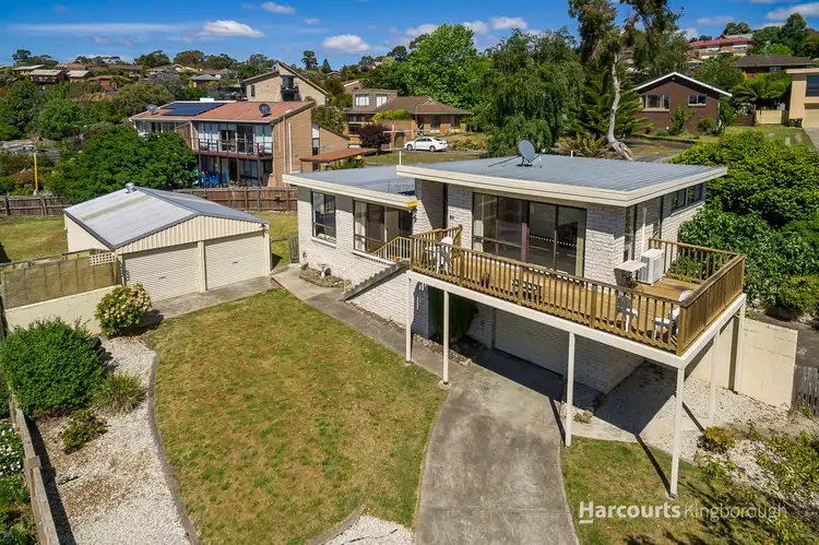 80 Crystal Downs Drive, Blackmans Bay TAS 7052